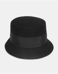 Morgan & Taylor - Darcy Hat