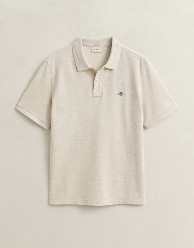 Gant - Shield Pique Polo
