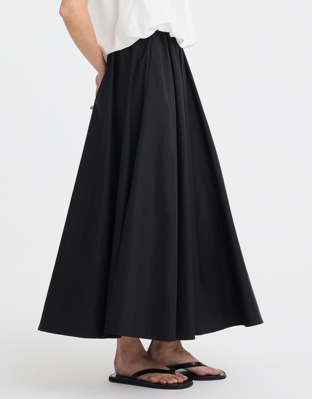 Morrison - Coco Taffeta Skirt