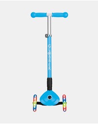 Globber - Primo Foldable Lights Scooter