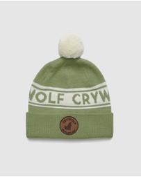 Crywolf - ALPINE BEANIE Fern