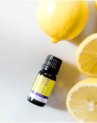 ECO. Modern Essentials - ECO. Lemon Pure Essential Oil