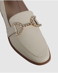 Sempre Di - Serene Casual Loafers