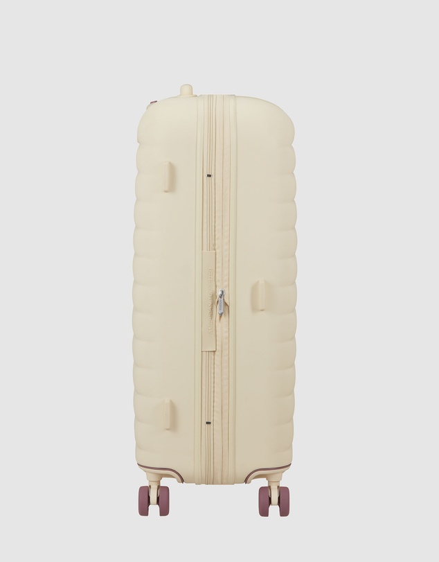 American Tourister - Neovibe Check-In Extra Large 78Cm Suitcase Expandable