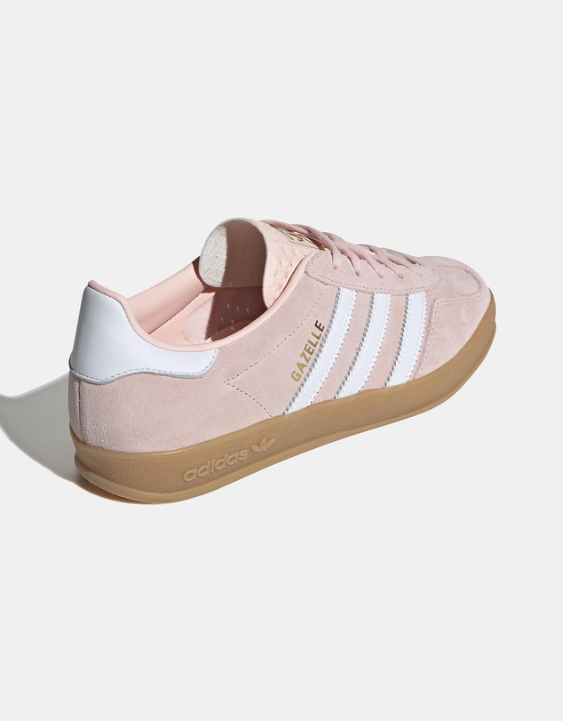 adidas Originals - Gazelle Indoor - Women's
