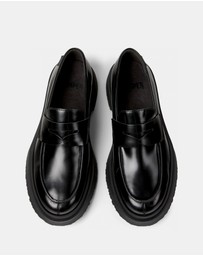 Camper - Walden Loafers