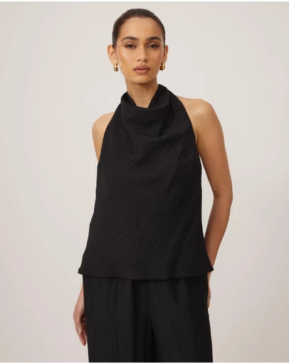Tussah - Bailey Top