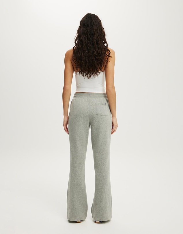 Cotton On Body Active - Plush Bootleg Sweatpant