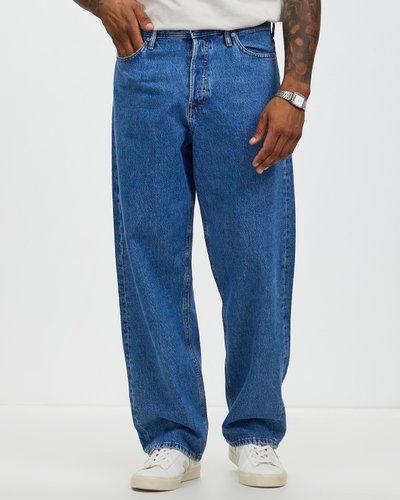 Alex Original Baggy Fit Jeans
