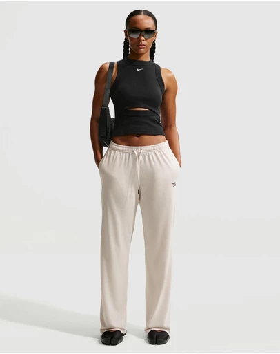 Nike - Sportswear Chill Knit Lightweight OH Pants