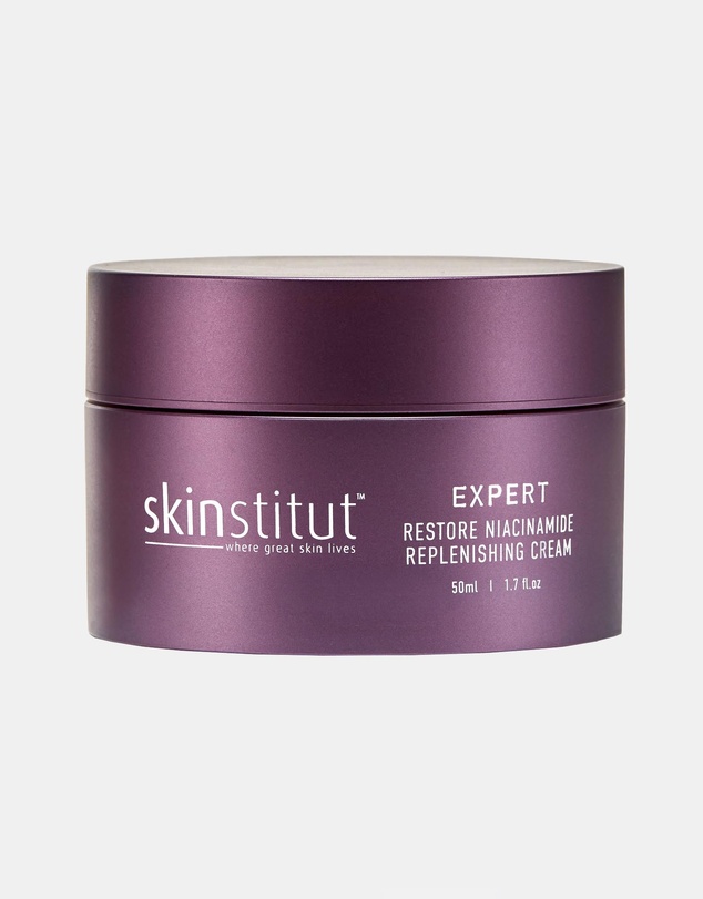 Skinstitut - EXPERT Restore Niacinamide Replenishing Cream