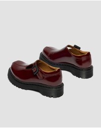 Dr Martens - Rejena Mary Janes - Women's