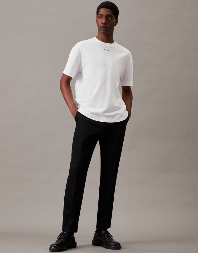 Calvin Klein - Logo T-Shirt