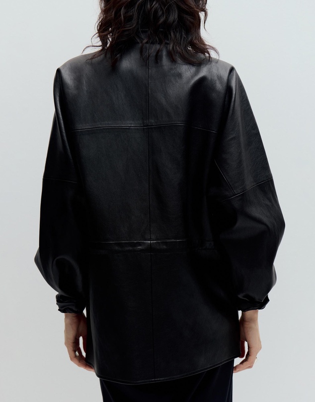 M.N.G - Loro Jacket