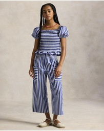 Polo Ralph Lauren - Pants Set - THE ICONIC EXCLUSIVE - Teens