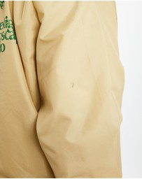 Vintage by The Real Deal - Pre Loved - 80s Bomber Jacket