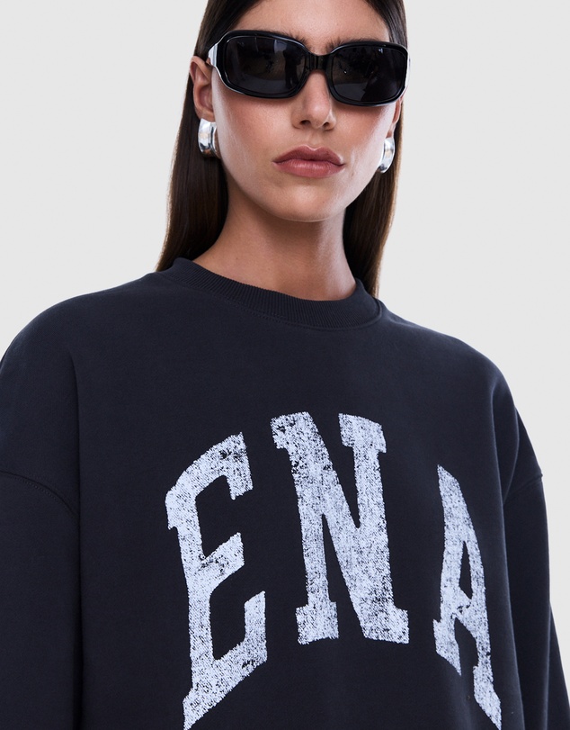 ENA PELLY - Mila Oversized Sweater