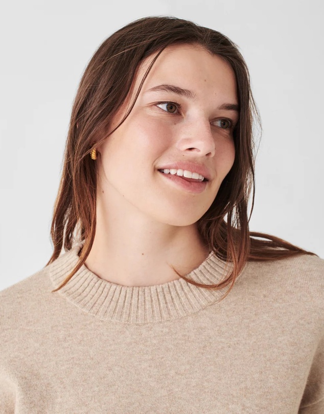 Faherty - Jackson Sweater