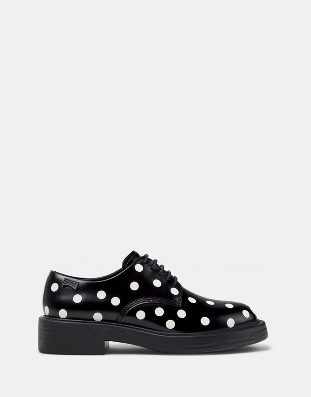 Camper - Lace-up shoes Dean