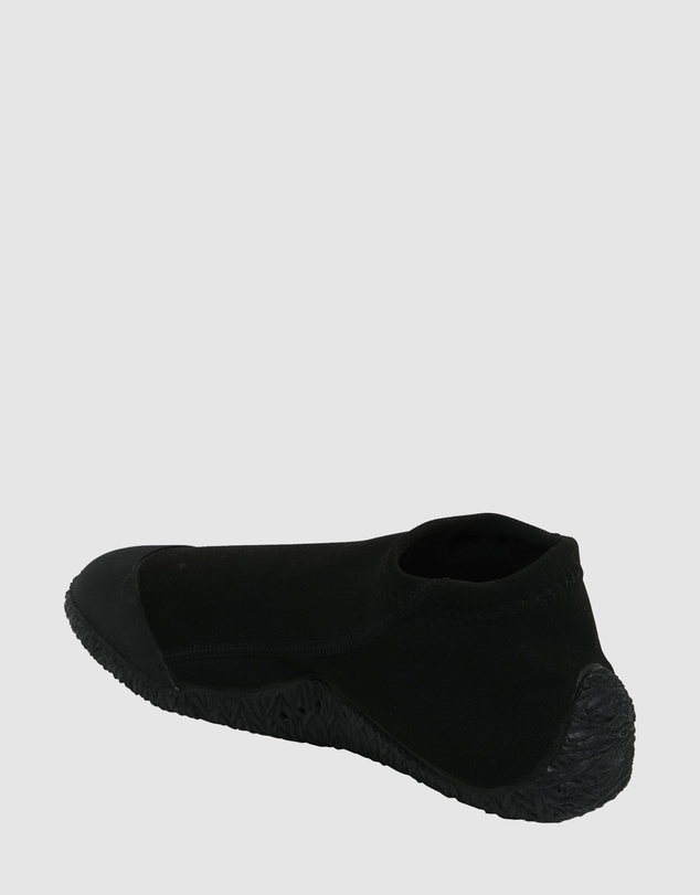 Quiksilver - Mens 1mm Prologue Round Toe Wetsuit Boots