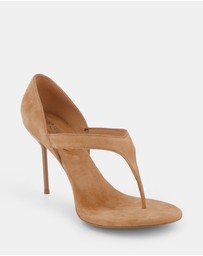Jeffrey Campbell - Rhian Heels