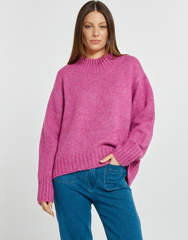 Betty Basics - Lola Jumper