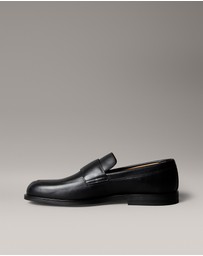 Calvin Klein - Leather Airfit® Cushioned Loafers