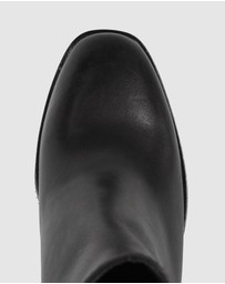 S by Sempre Di - Nariman Ankle Boots
