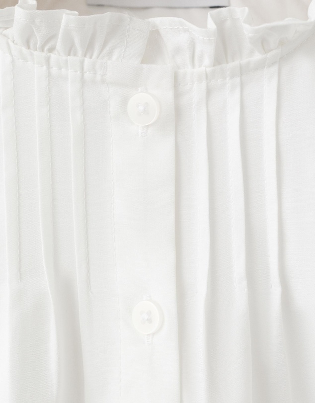 M.N.G - Pilar Blouse - Kids-Teens