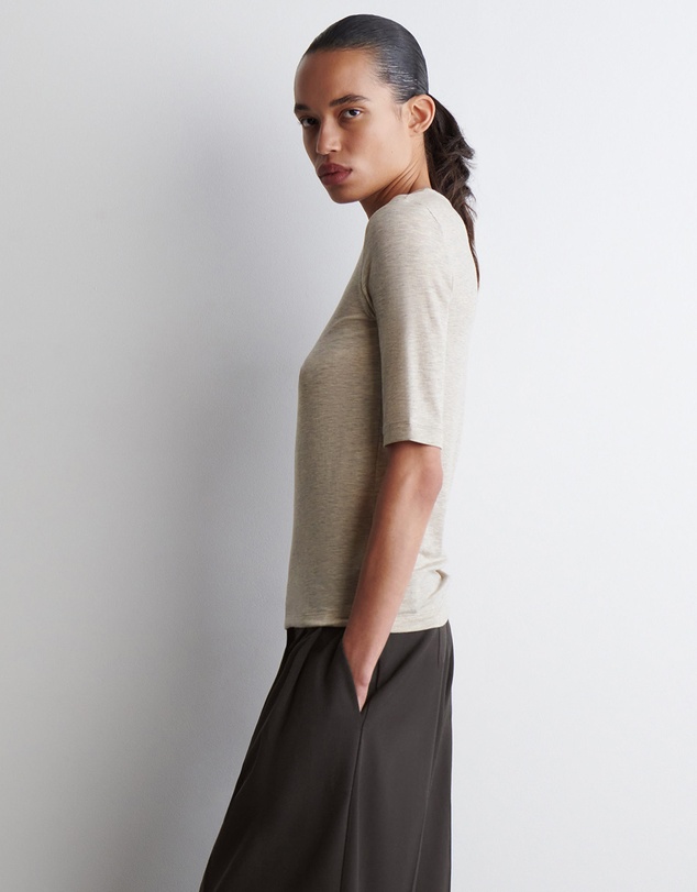 COS - Slim Lightweight T-Shirt