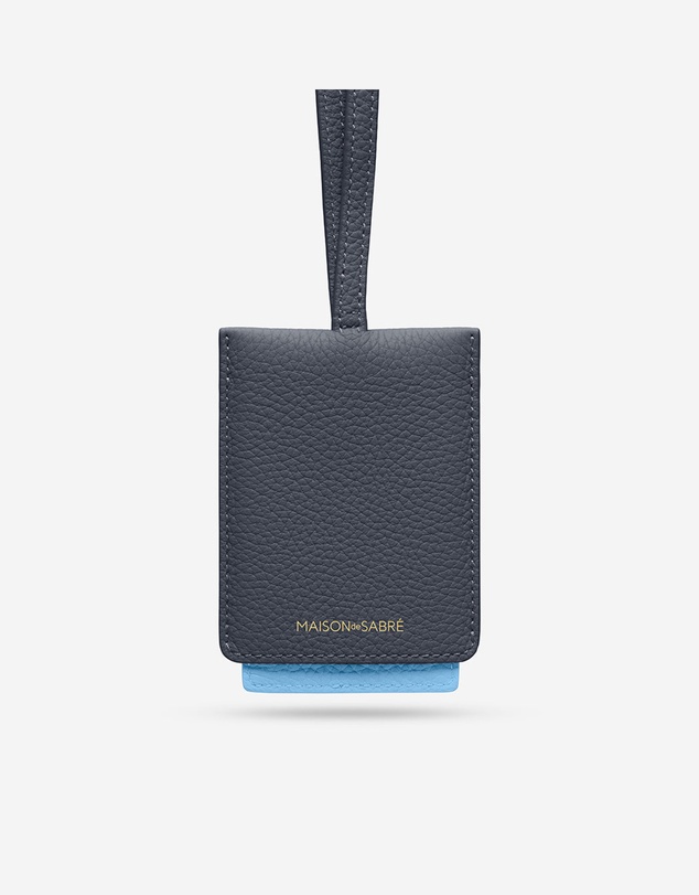 Maison De Sabre - The ID Lanyard