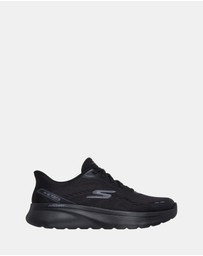 Skechers - GO WALK Arch Fit N-Joy - Women's