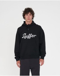 Huffer - Block Hood 350/Par97