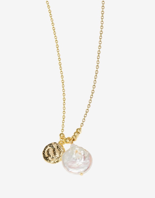 Jackie Mack - Elysian Necklace