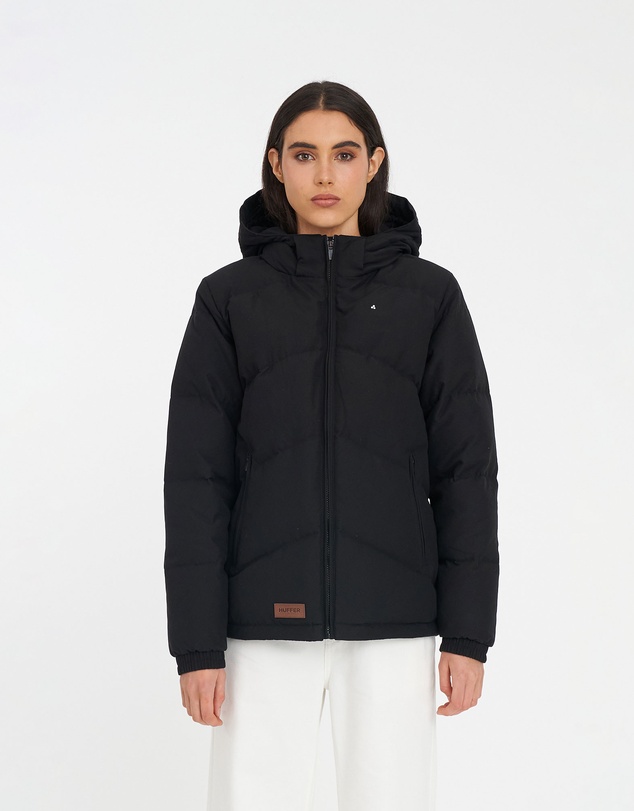 Huffer - Women's Classic Down Jacket