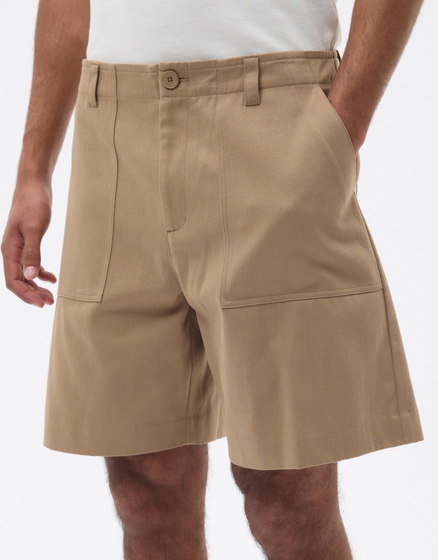 AERE - Epoch Cotton Shorts