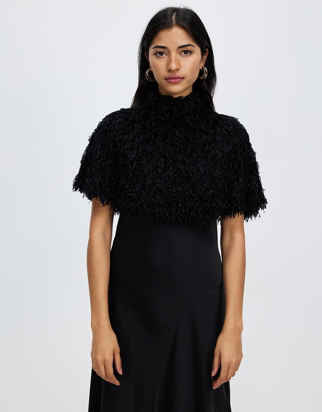 Unreal Fur - Cape Verde