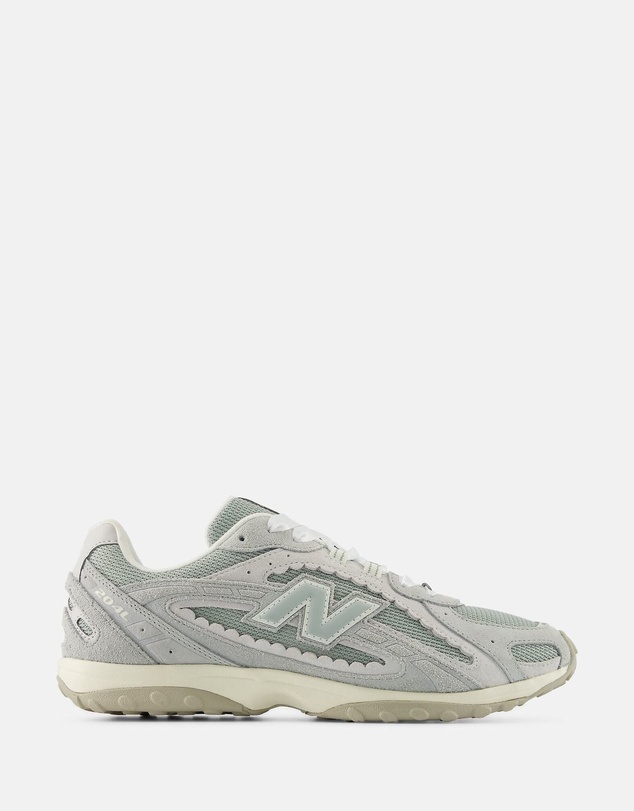 New Balance - 204L - Unisex