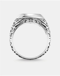 THOMAS SABO - Ring Black