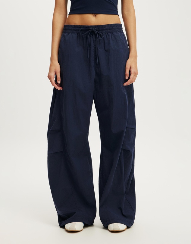 Cotton On Body Active - Active Woven Balloon Pant