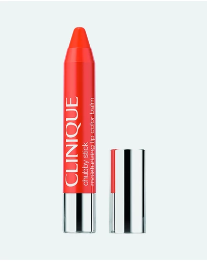 Clinique - Chubby Stick Moisturizing Lip Balm