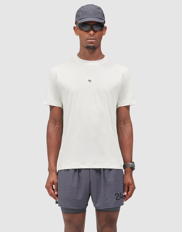 Represent 247 - 247 Numbers Tee