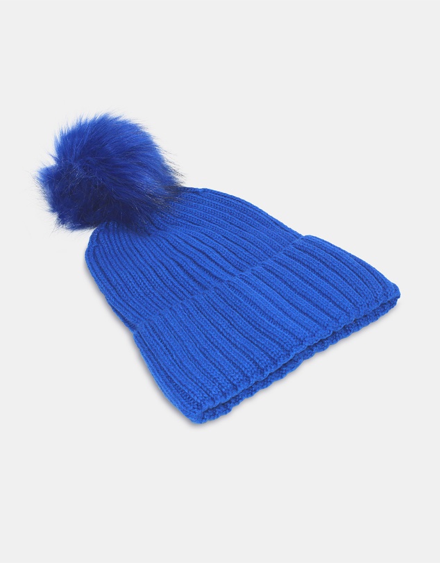 Morgan & Taylor - Valentine Wool Blend Beanie