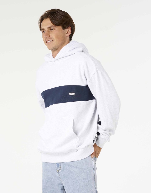 Rip Curl - Panel Beater Hood