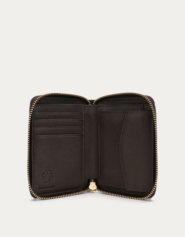 Deadly Ponies - Mini Wallet