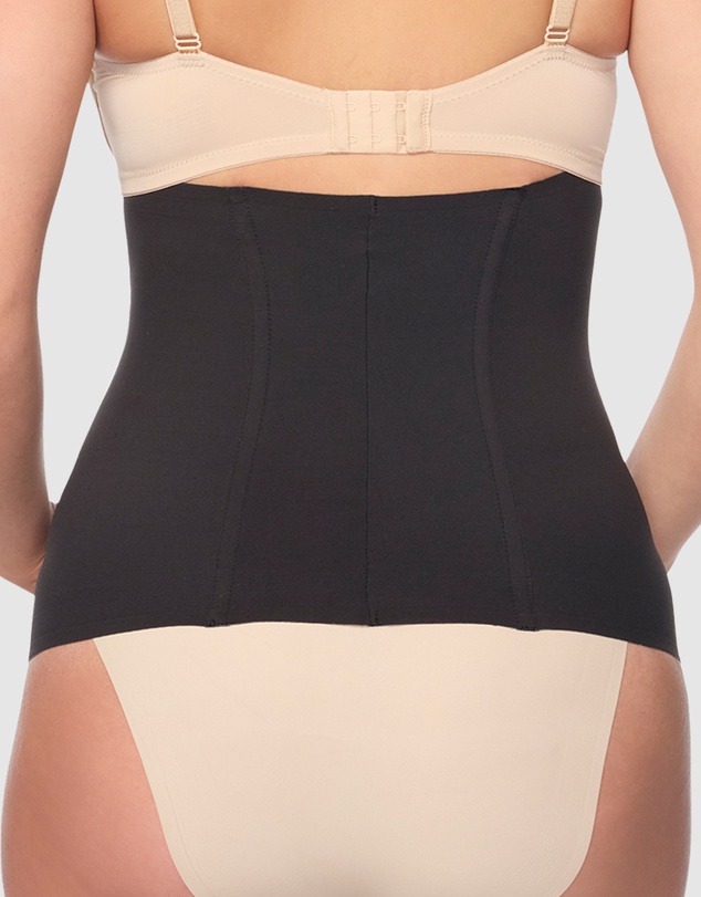 Cupid Fine Shapewear - Iconic Core™ Step-In Faja Waist Cincher