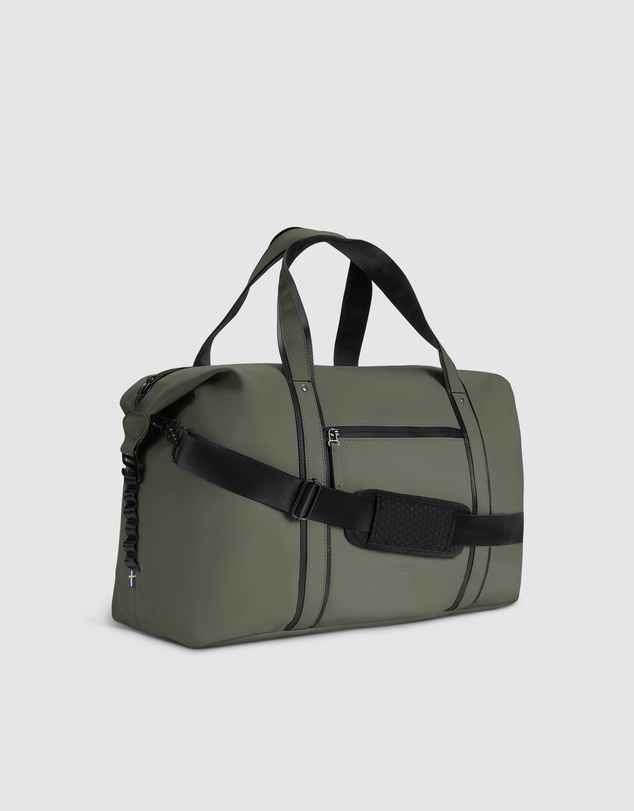 Gaston Luga - Däsh - 2.0 Waterproof Weekender Medium Travel Carry Bag