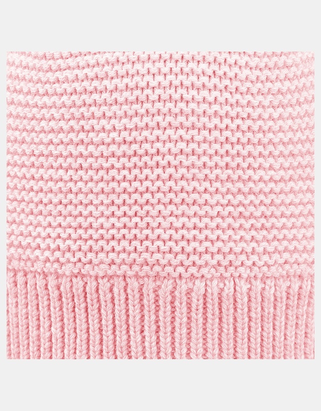 Toshi - Organic Beanie Snowy