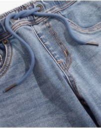 Country Road - Denim Jogger