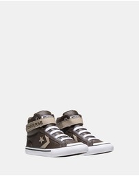 Converse - Pro Blaze Strap Youth